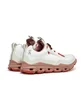On WMNS Cloudaway (Weiß / Rot)