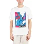 Parra Bad Habits T-Shirt (Weiß)