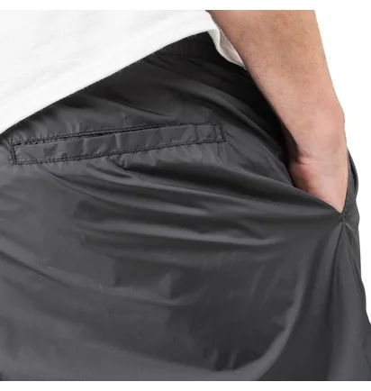 Pleasures Cult Shorts (Schwarz)