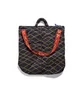 Porter by Yoshida x Aries Helmet Bag (Schwarz)