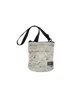 Porter by Yoshida x Gasius Shoulder Bag (Grau)