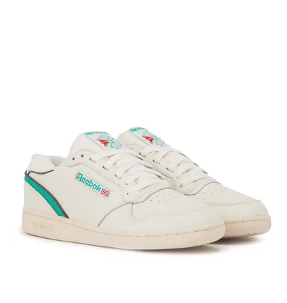 Reebok ACT 300 (Chalk / Türkis