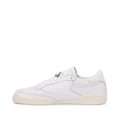 Reebok Club C 85 Hardware W (Weiß / Altweiß)
