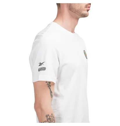 Reebok x Kenzo Minami Tee (Weiß)