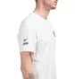 Reebok x Kenzo Minami Tee (Weiß)