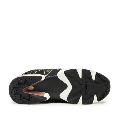 Reebok x Power Rangers Instapump Fury 94 'Rita Repulsa' (Multi)