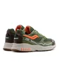 Saucony x Maybe Tomorrow 3D Grid Hurricane 