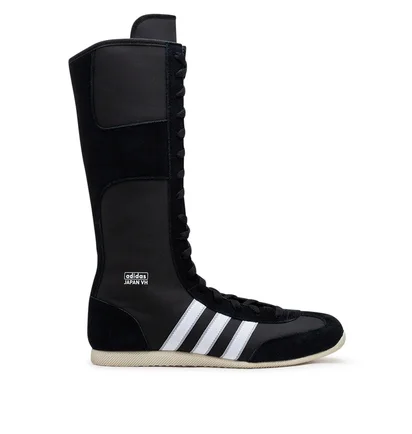 adidas WMNS Japan VH (Schwarz)