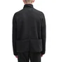 Snow Peak Classic Fleece Jacket (Schwarz)