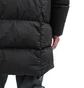 Stone Island Garment Dyed Crinkle Down Jacket (Schwarz)