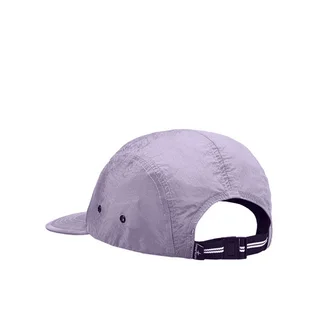 Stone Island Nylon Metal Cap (Lavender)