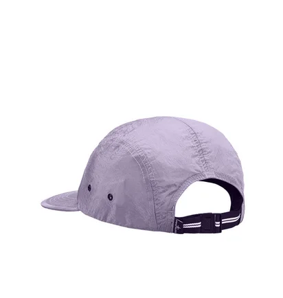 Stone Island Nylon Metal Cap (Lavender)