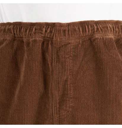 Stüssy Corduroy Relaxed Pant (Braun)