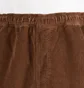 Stüssy Corduroy Relaxed Pant (Braun)