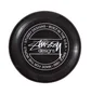 Stüssy Flying Disc (Schwarz)