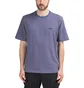 Stüssy Mini Stripe Crew (Navy)