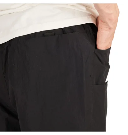 Stüssy Nyco Convertible Pant (Schwarz)