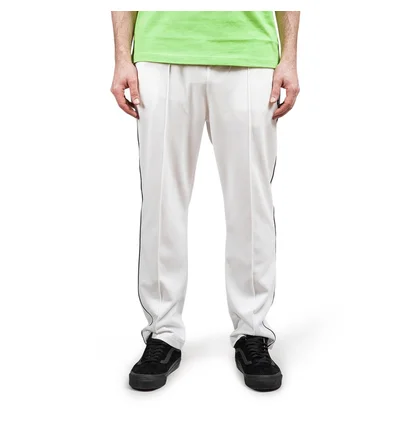 Stussy Poly Track Pant (Weiß)