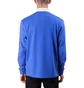 Stüssy Stanley L/S Rugby (Blau)
