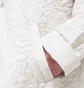 Stüssy WMNS Ritters Long Quilted Jacket (Cream)