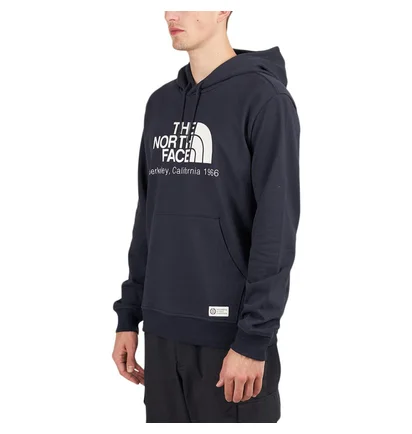 The North Face Berkeley California Hoodie (Navy)