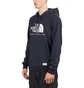 The North Face Berkeley California Hoodie (Navy)