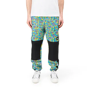 The North Face Black Box Track Pant (Schwarz / Multi)