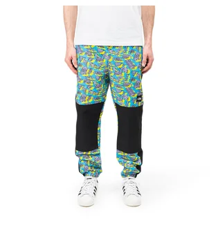The North Face Black Box Track Pant (Schwarz / Multi)