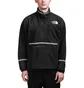 The North Face M 92 Retro Rage Fleece Anorak (Schwarz)