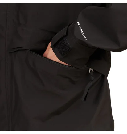 The North Face Retro 1986 Futurelight Mountain Jacket (Schwarz)