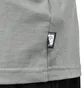 The North Face Steep Tech Light T-Shirt (Grau / Grün)