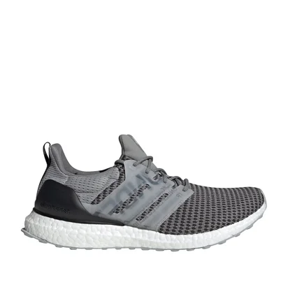 adidas x UNDFTD UltraBOOST (Grau)