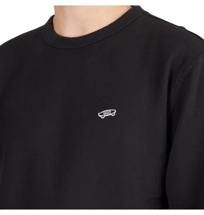 Vans Vault OG Crewneck (Schwarz)