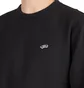 Vans Vault OG Crewneck (Schwarz)