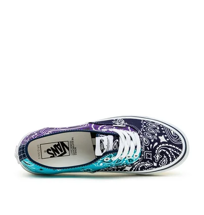 Vans Vault x Bedwin & The Heartbreakers OG Authentic LX