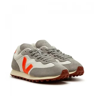 Veja WMNS Rio Branco (Grau / Orange)