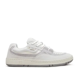 Vans Speed LS Static (Weiss)