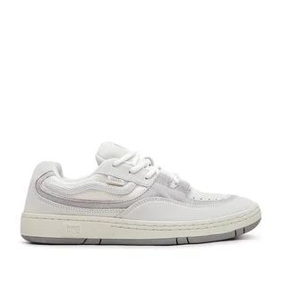 Vans Speed LS Static (Weiss)