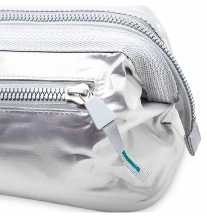adidas EQT Washkit (Silber)