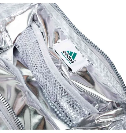adidas EQT Washkit (Silber)
