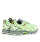 Asics Sportstyle HN1-S GEL-Venture 7 (Grün / Gelb)
