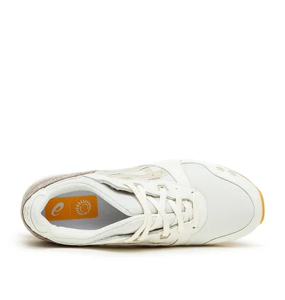 Asics Sportstyle GEL-Lyte III OG Earth Day (Cream / Beige)