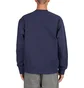 Carhartt WIP American Script Sweatshirt (Dunkelblau)