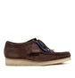 Clarks Wallabee Suede (Braun)