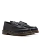 Dr. Martens Penton Smooth Leather Loafers (Schwarz)