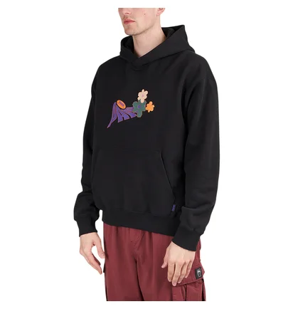 Puma x Perks and Mini Hoodie (Schwarz)