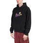 Puma x Perks and Mini Hoodie (Schwarz)