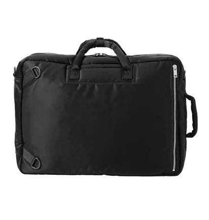 Porter by Yoshida Tanker 3Way Briefcase (Schwarz)