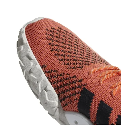 Adidas Atric F/22 Primeknit (Orange / Schwarz / Weiß)
