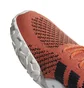 Adidas Atric F/22 Primeknit (Orange / Schwarz / Weiß)